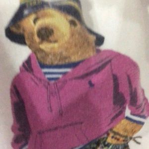 Meet your Posher, Abie